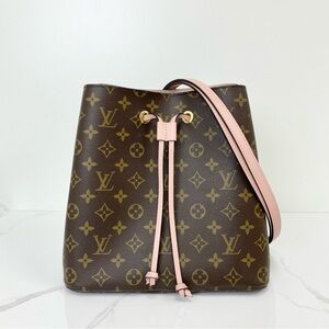 Louis Vuitton Neonoe MM